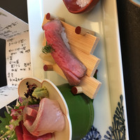 人形町今半 名古屋ミッドランドスクエア店 - 