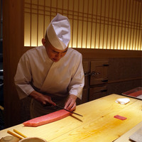鮨 さいとう - 