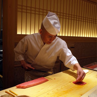 鮨 さいとう - 