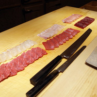 鮨 さいとう - 