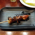 Yakitori Tonton - とり肝