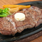 HAN'S - 料理写真: