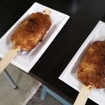 百田商店 - 吾平もち