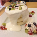 Cafe 下町の時計台 - 