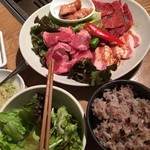 表参道焼肉 KINTAN - 