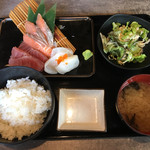 和洋鮮魚酒処 古都 別館 - 