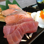 和洋鮮魚酒処 古都 別館 - 