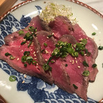 肴料理ちどり - 