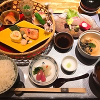 日本料理 吉備膳 - 