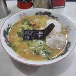 秀ちゃん - ラーメン