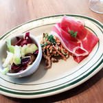 ROSEMARY'S TOKYO - 