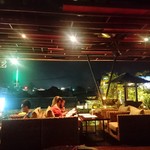 Sambal Shrimp Restaurant & Bar - ムーディ