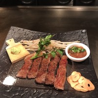 鉄板人 - 