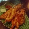 Sambal Shrimp Restaurant & Bar - 料理写真:エビ開いたやつ
