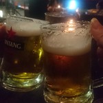 Sambal Shrimp Restaurant & Bar - 