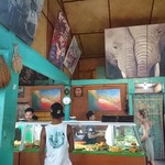 Warung Indonesia  - 