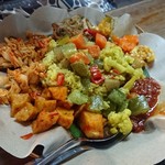 Warung Indonesia  - 