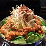 韓式居酒屋 アッパ - 