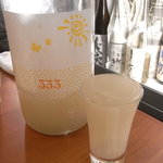 日本酒　兼ネル - 