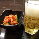 韓式居酒屋 アッパ - 