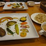 LOHAS - 野菜コース