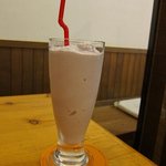 LOHAS - コラーゲン入りブドウ酢シェイク