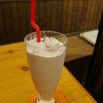 LOHAS - コラーゲン入りブドウ酢シェイク