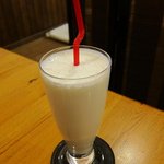 LOHAS - レモン酢ミルク