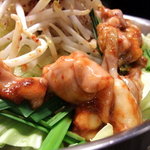 韓式居酒屋 アッパ - 