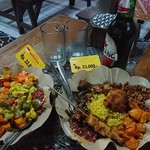 Warung Indonesia  - 