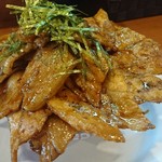 豚丼専門店 木ノ下 - 