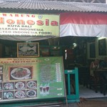 Warung Indonesia  - 