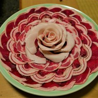 畑かく - ぼたん