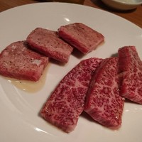 焼肉 矢澤 東京 - 