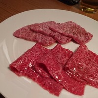 焼肉 矢澤 東京 - 