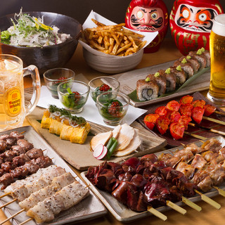 2時間飲み放題付 炭だるま忘年会 新年会コース 炭だるま 関内 関内 居酒屋 食べログ 2時間飲み放題付 炭だるま忘年会 新年会コース 炭だるま 関内 関内 居酒屋 食べログ