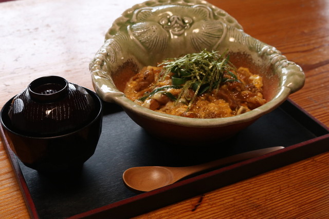 分福たぬき堂様 狸家分福 （たぬきやぶんぷく） - 信楽/うどん | 食べログ