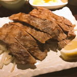 Koube Gyuu Sumibiyakiniku Ikuta - 