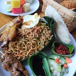 Alaya Resort Kuta - ミーゴレン