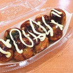 築地銀だこ - 