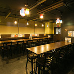 琉球梅酒ダイニング てぃーだ 御茶ノ水店