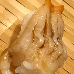 五金 - 本みる握り