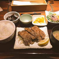 神戸牛炭火焼肉 いく田 代々木 - 