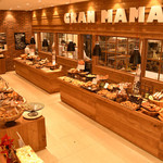 Santacafe Bakery Gran Mama - 