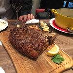 俺のイタリアン - 