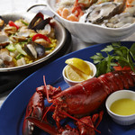 レッドロブスター 江の島店