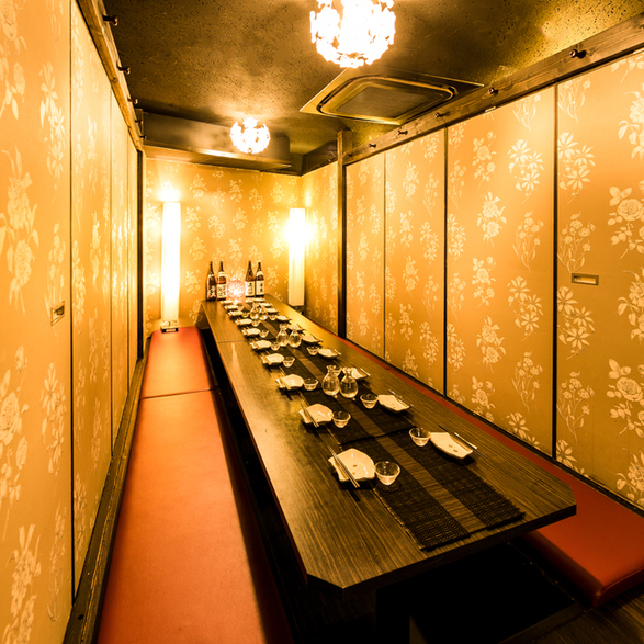 完全個室和食居酒屋 生粋 新橋sl広場駅前店 カンゼンコシツワショクイザカヤ ナマイキ 新橋 居酒屋 食べログ