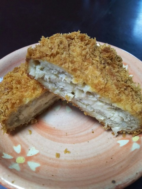 新宿さぼてん ららぽーとtokyo Bay店 南船橋 串揚げ 串かつ 食べログ