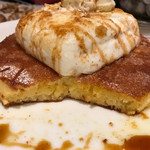 カフェ アクイーユ - 