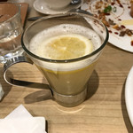 カフェ アクイーユ - 